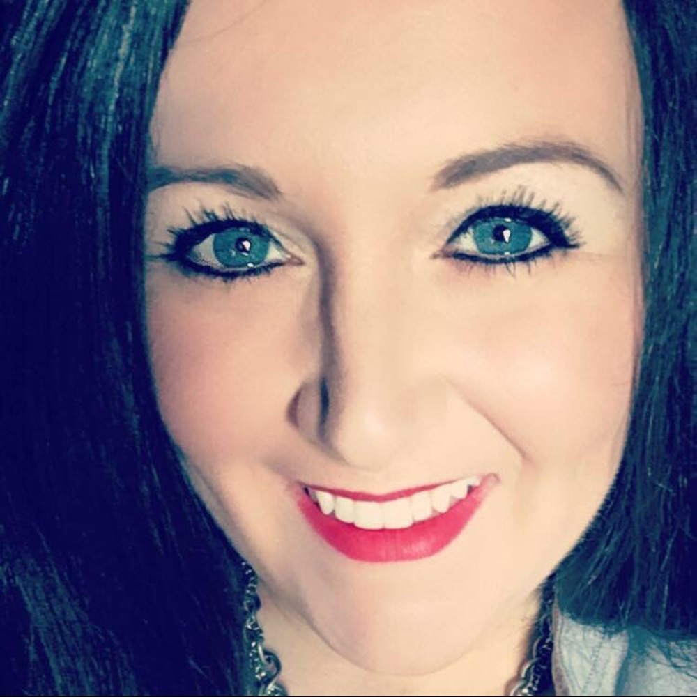 Meet your Posher, Erin